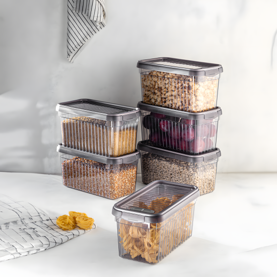 Fridge Storage Container 4 L